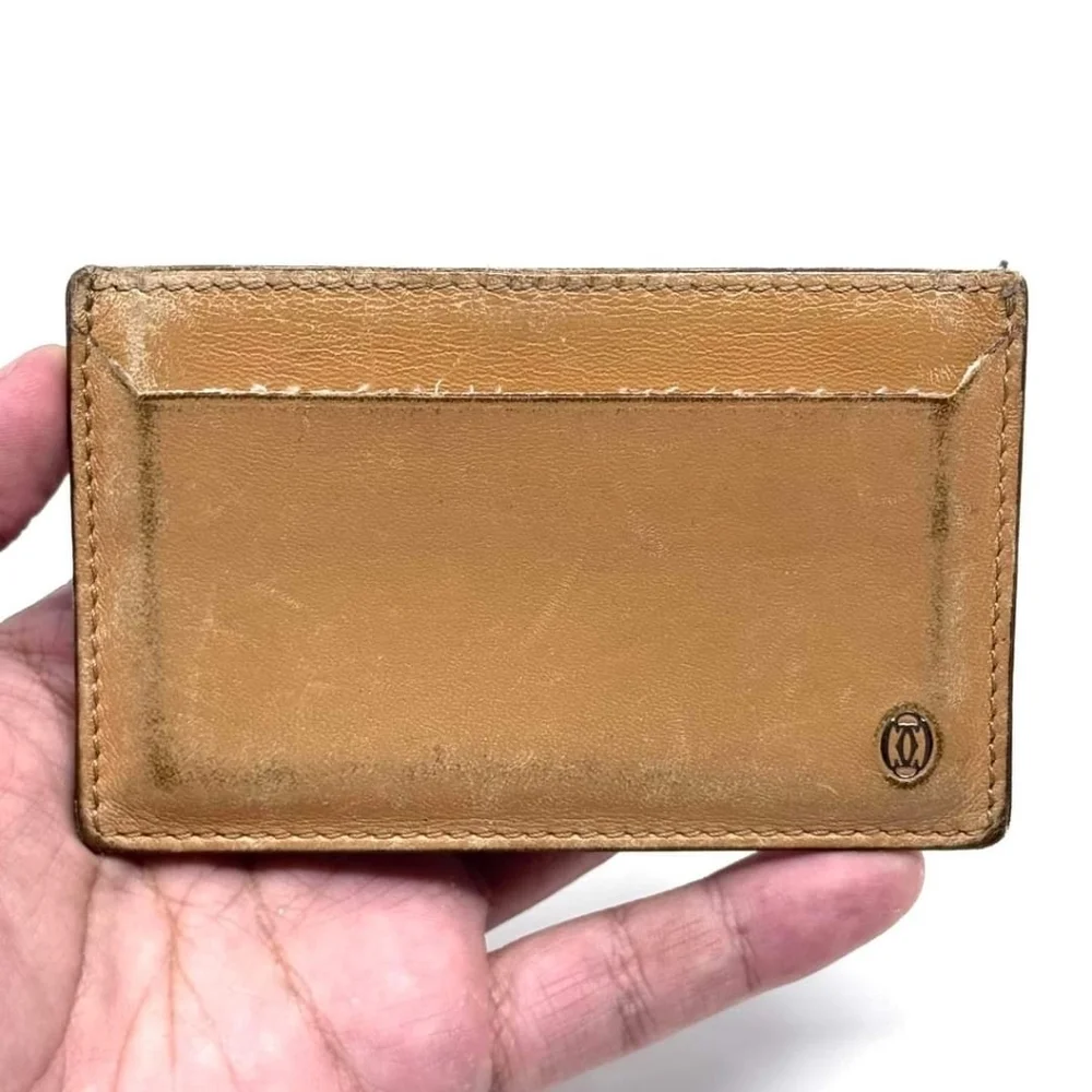 ⚫️💰◾️ C4RTlER CARDHOLDER▪️💰⚫️